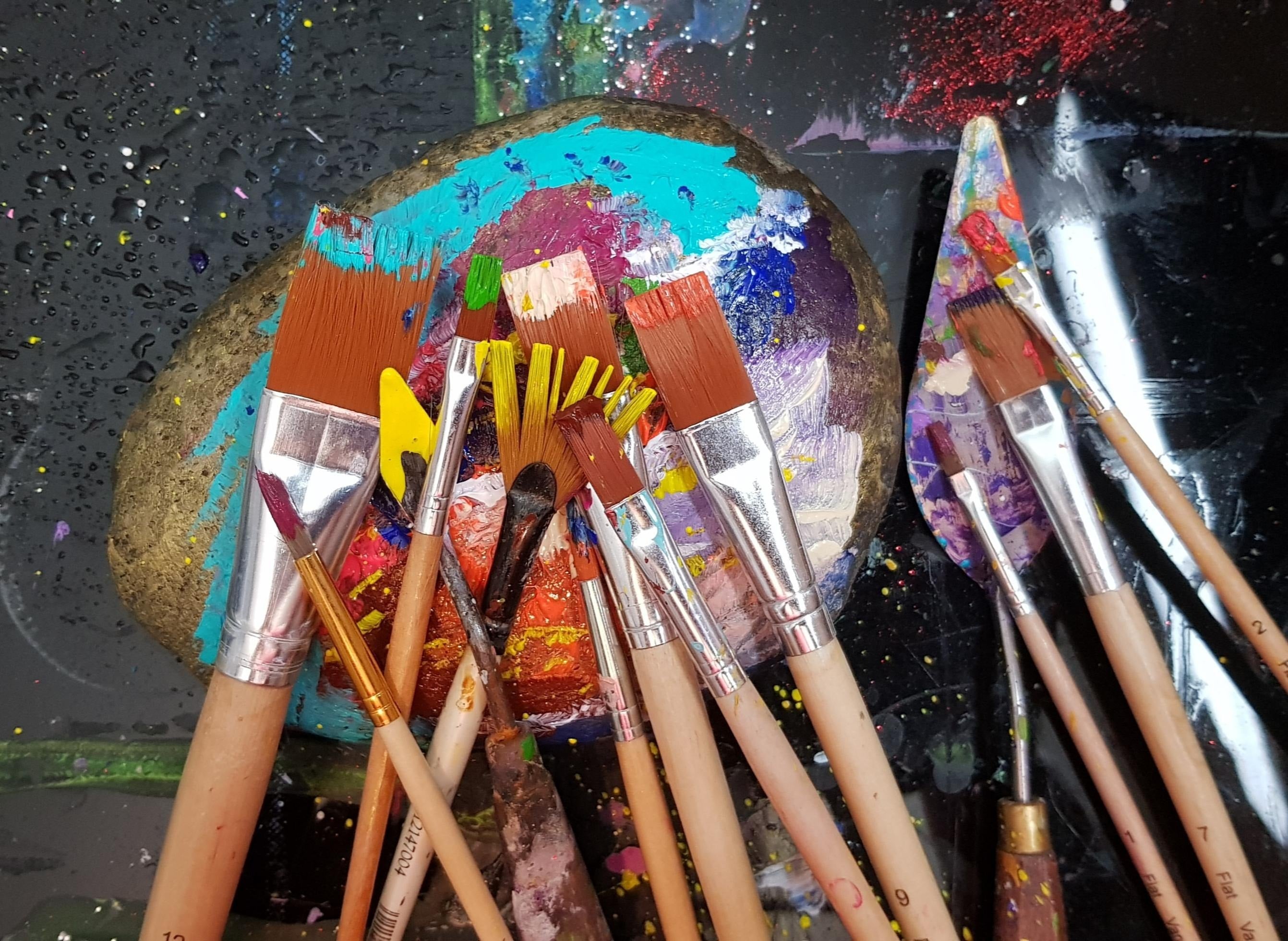 Art & Introspection