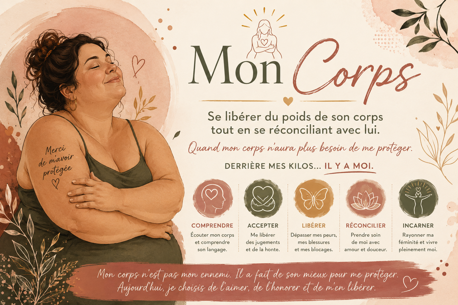 Mon Corps