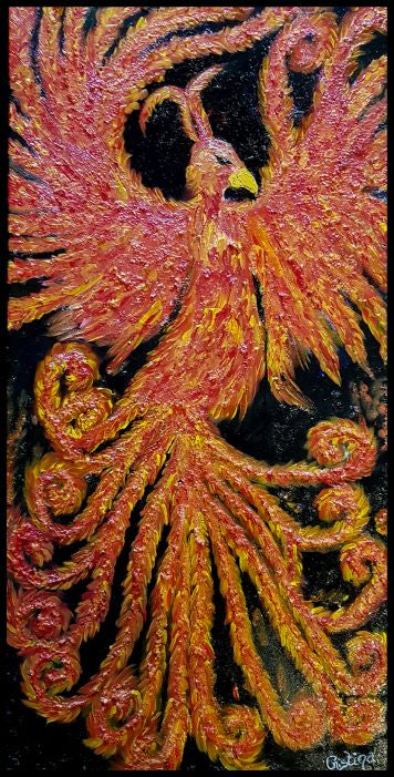 L'Envol du Phénix