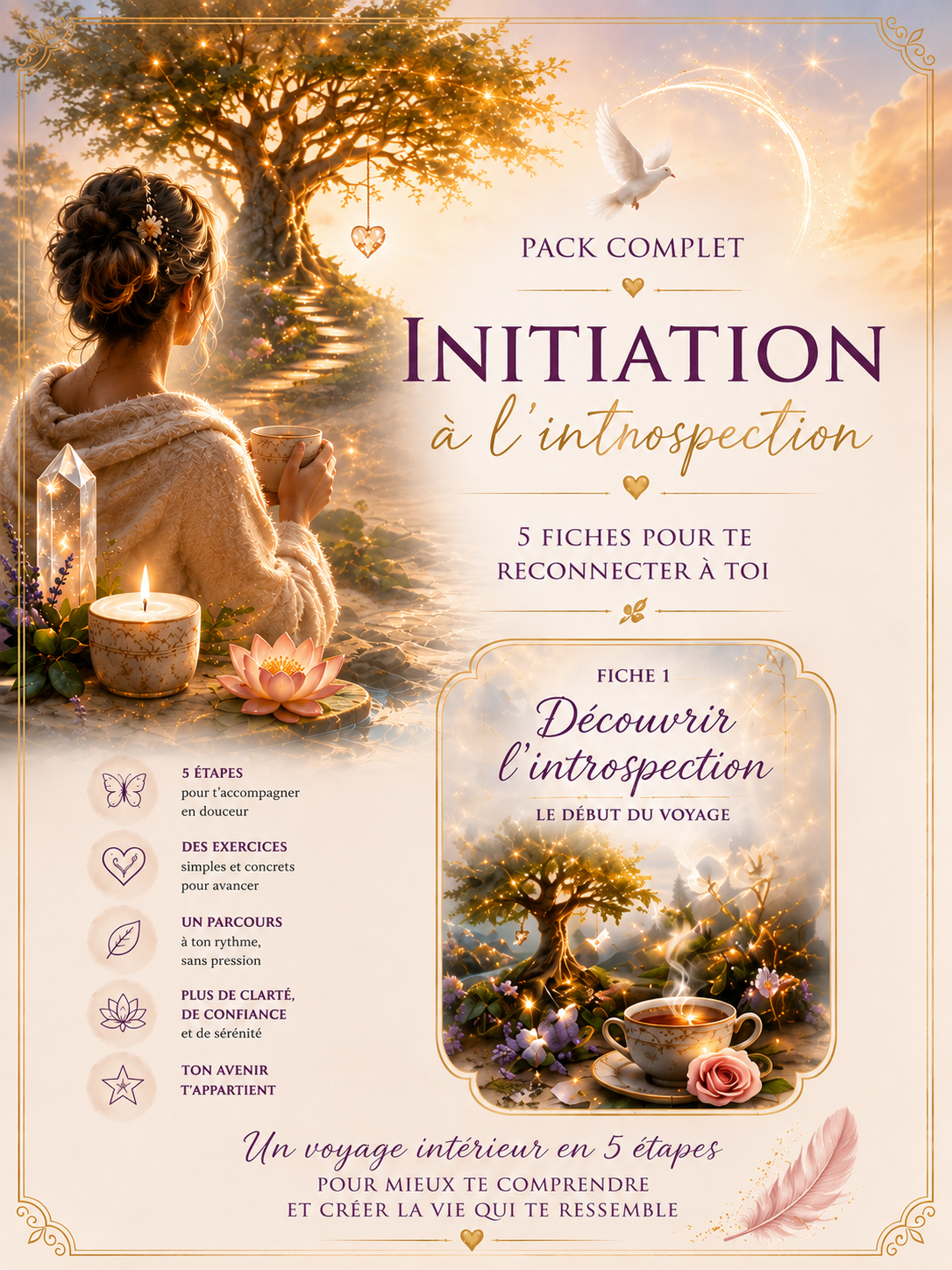 Fiche n°1 – L'introspection, c'est quoi ?